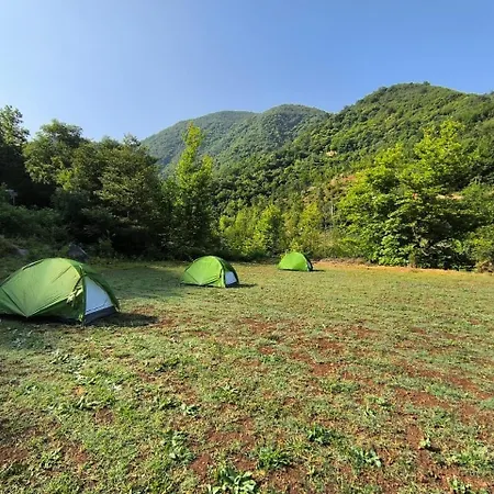 Camping-baven-toven Naturae
