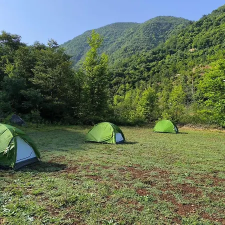Camping-baven-toven Naturae